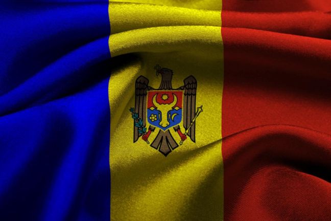Δημοψήφισμα στη Μολδαβία στις 20 Οκτωβρίου για την ένταξη της χώρας στην ΕΕ
