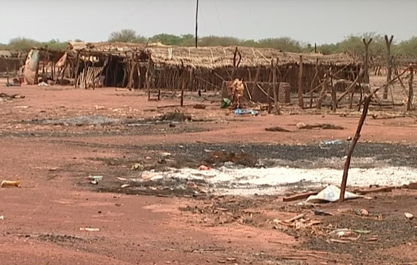 «Σοκαρισμένος» από τη βία στην αλ Φάσερ του Σουδάν ο Ύπατος Αρμοστής για τα Ανθρώπινα Δικαιώματα &#8211; «Ο λιμός πλησιάζει»