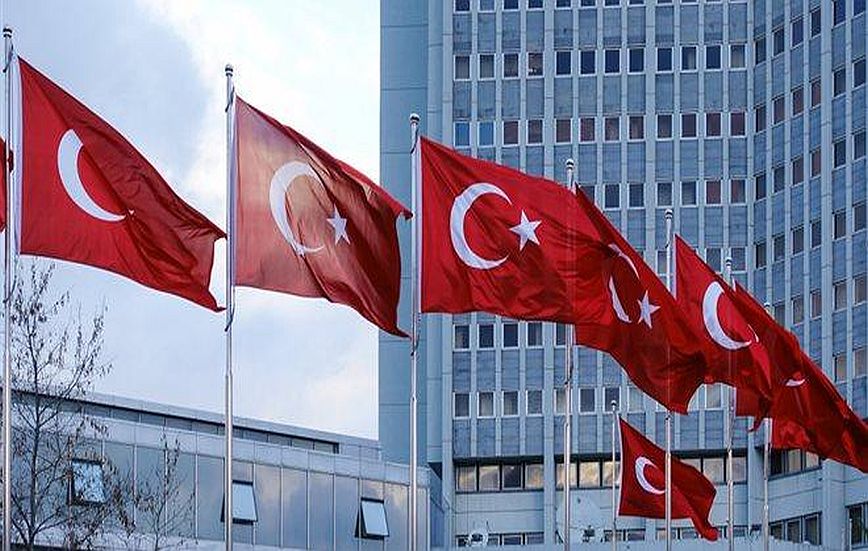 Τουρκικό ΥΠΕΞ:  Η δήλωση των ΗΠΑ για γενοκτονία δεν θα γίνει ποτέ αποδεκτή στη συνείδηση του τουρκικού λαού