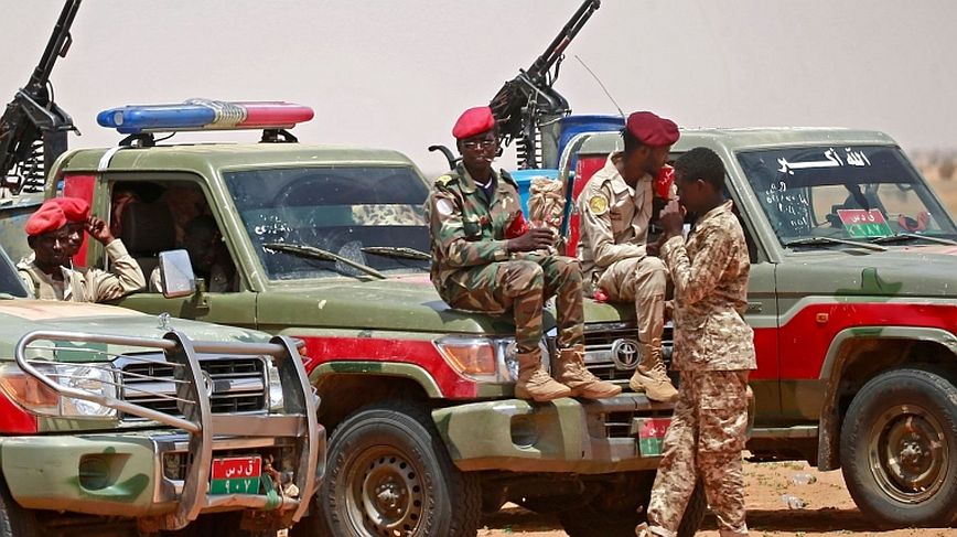 Αυξάνονται οι νεκροί στο Σουδάν – Τουλάχιστον 85 τραυματίες υπέκυψαν από τις μάχες στην Ελ Φάσερ το τελευταίο 10ημέρο