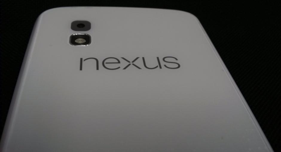 Ανακοινώθηκε επίσημα το λευκό Nexus 4
