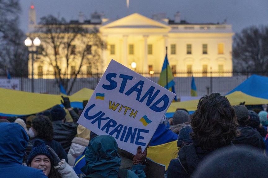 Πόλεμος στην Ουκρανία: Επίσημες οι κυρώσεις των ΗΠΑ σε Πούτιν, Λαβρόφ κι άλλους αξιωματούχους