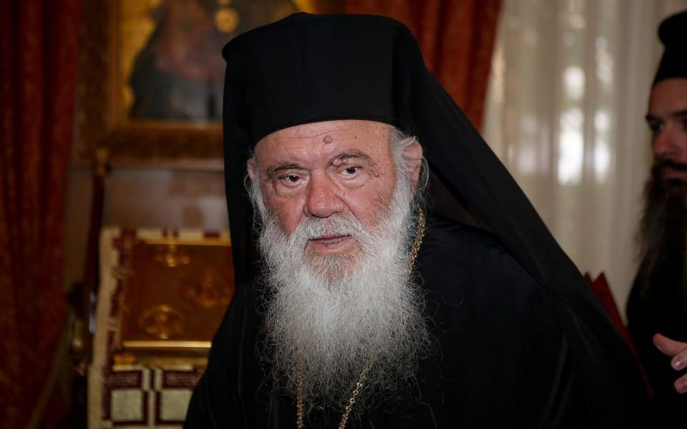 Αρχιεπίσκοπος Ιερώνυμος: Η εποχή μας χρειάζεται την συμπόρευση Εκκλησίας Πολιτείας, Χριστιανισμού και Ελληνισμού