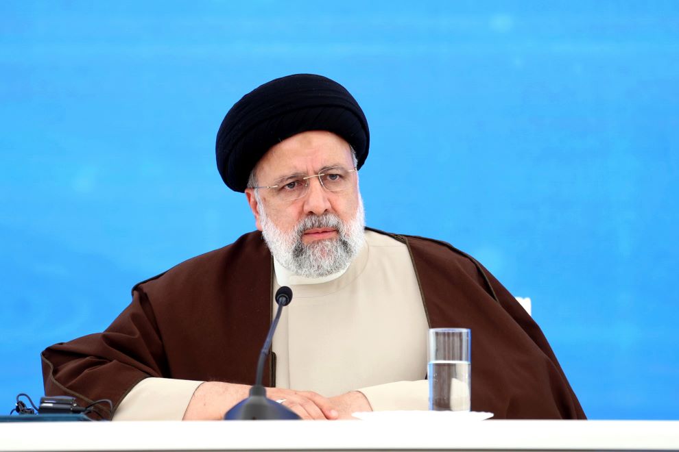 Ο Μοχαμάντ Μοχμπέρ θα αναλάβει την προεδρία του Ιράν μετά τον θάνατο του Ραϊσί &#8211; Ο ρόλος του αγιατολάχ Αλί Χαμενεΐ