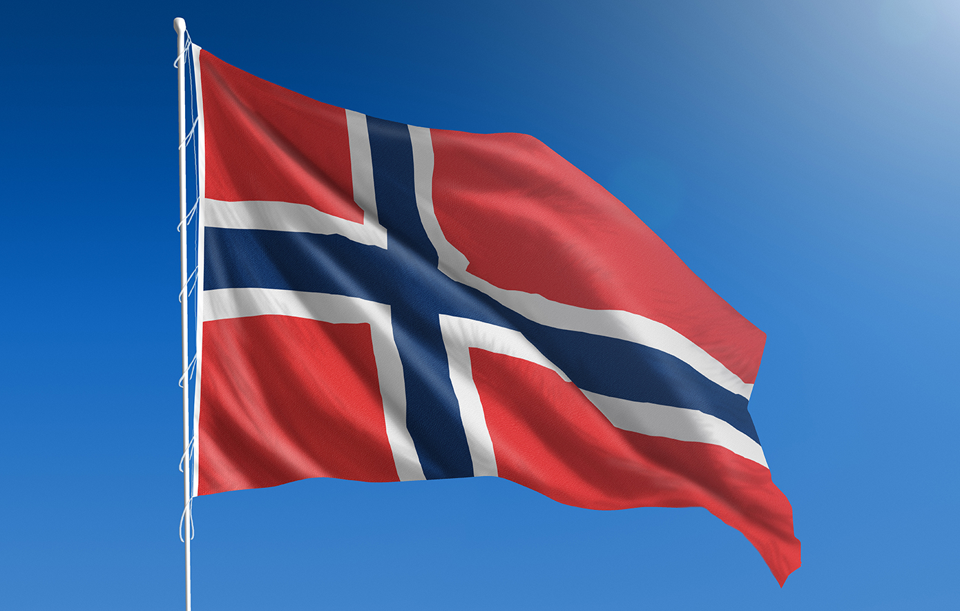 Η Νορβηγία ανακοινώνει σήμερα την αναγνώριση του παλαιστινιακού κράτους