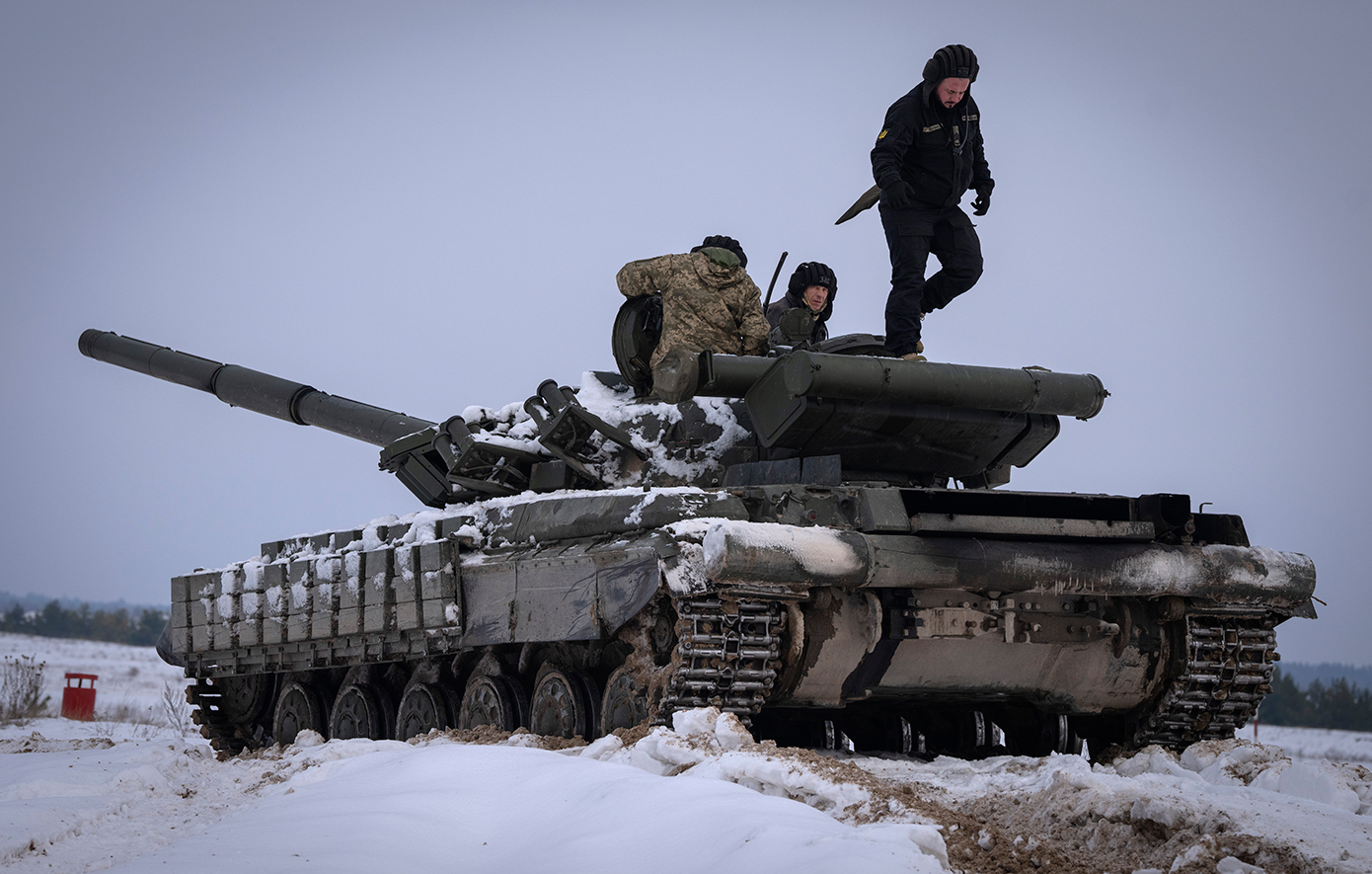 Προελαύνει η Ρωσία σύμφωνα με τον υπουργό Άμυνα του Κρεμλίνου