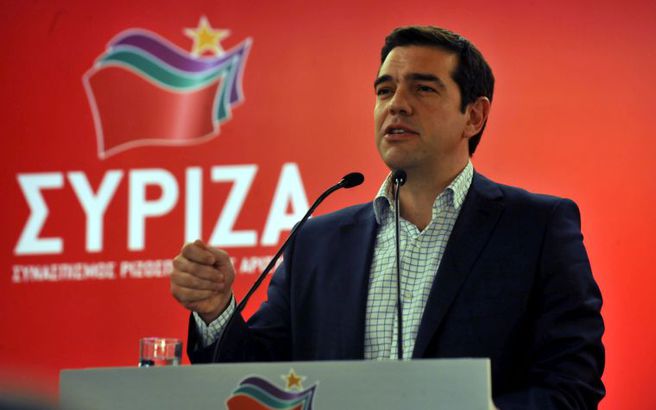 ΑΛΕΞΗΣ ΤΣΙΠΡΑΣ