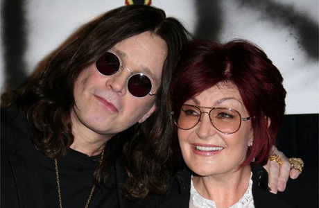 Ozzy Osbourne: Είμαι εθισμένος στο σεξ και κάνω θεραπεία