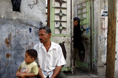 Χαλαρώνει το Ισραήλ το εμπάργκο στη Λωρίδα της Γάζας
