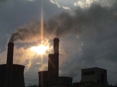 Σταθεροποίηση στις εκπομπές ρύπων