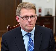 Παραιτήθηκε ο πρωθυπουργός της Φινλανδίας