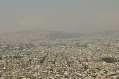 Εχθρός της μνήμης η ατμοσφαιρική ρύπανση