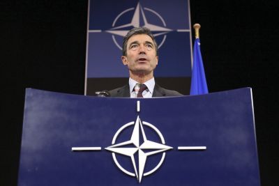 Στη Ρουμανία ο γενικός γραμματέας του ΝΑΤΟ