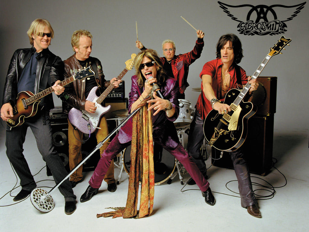 Οι Aerosmith θα ροκάρουν ξανά