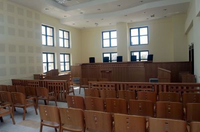 Τηλεσυνεδρίαση, τηλεκατάθεση και εικονοτηλεδιάσκεψη στα δικαστήρια