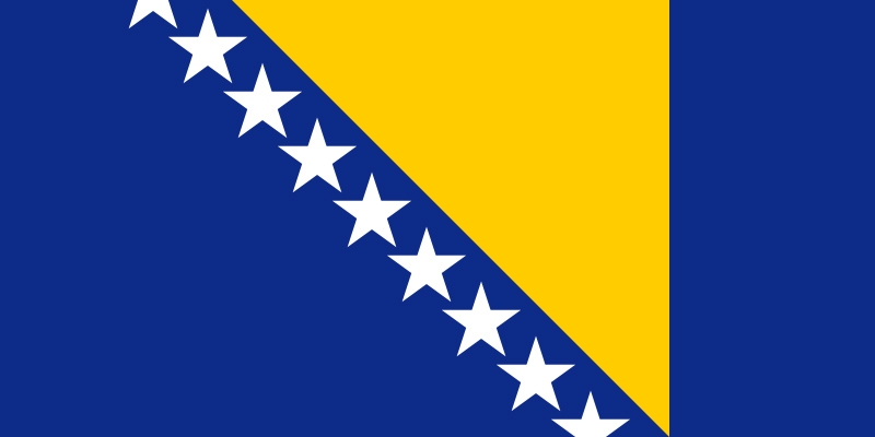 Διαλύονται οι ελπίδες για προσέγγιση της Βοσνίας με την Ε.Ε.