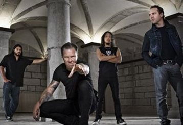 Metallica, Slayer, Megadeth και Anthrax στις 24 Ιουνίου στο Terra Vibe