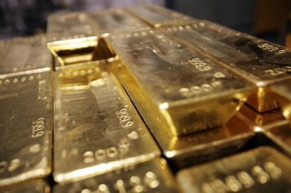 Η Γερμανία επαναπατρίζει τα αποθέματα χρυσού