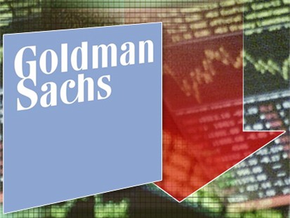 Πρόστιμο 5 δισ. δολαρίων στην Goldman Sachs για το ξεκίνημα της κρίσης