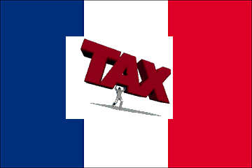 Η Γαλλία μειώνει τις φοροαπαλλαγές