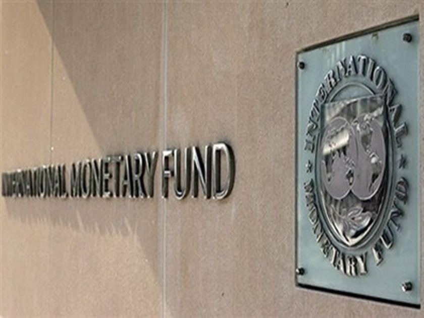 «Το ΔΝΤ δεν επενέβη ποτέ στο ρόλο της ΕΚΤ»