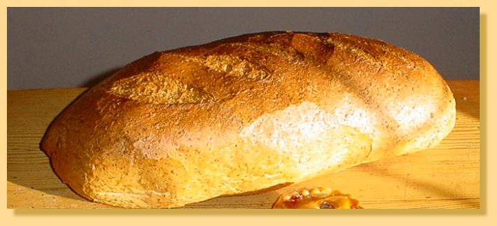 Μύθοι και αλήθειες για το ψωμί