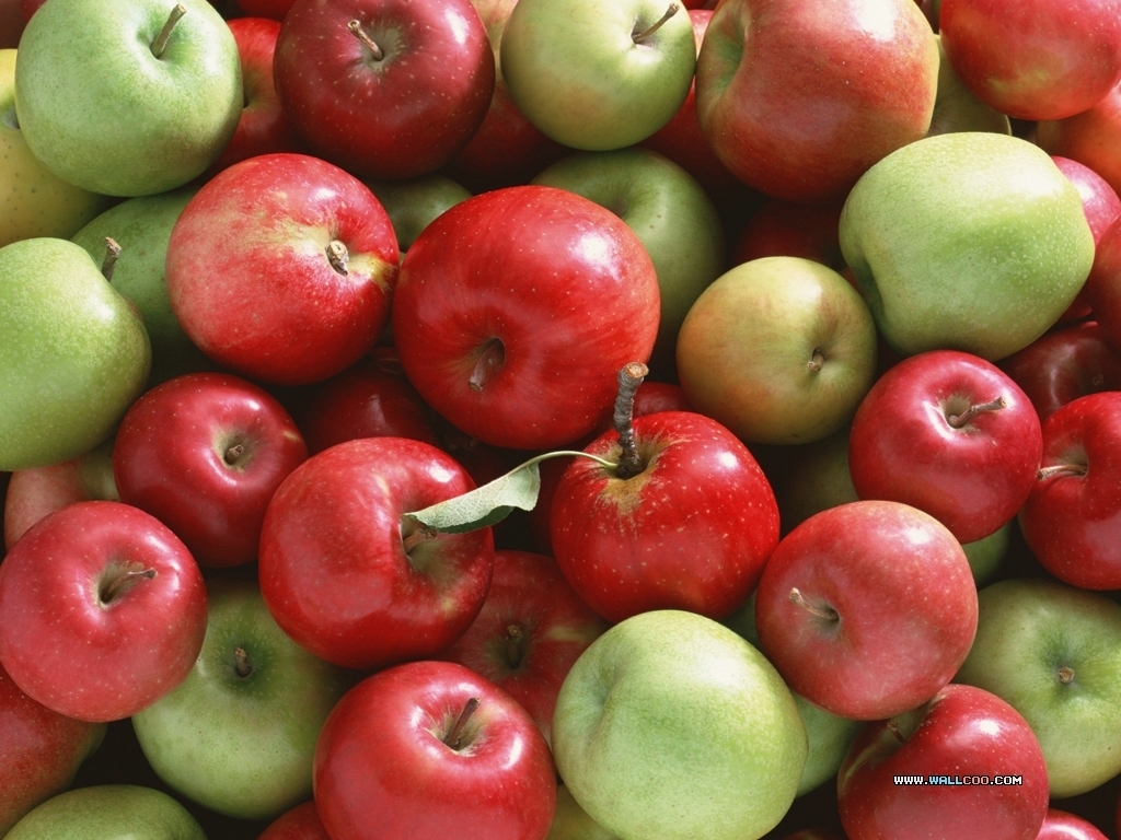 Πούλησαν 15.000 μήλα σε ένα μόνο πελάτη και απολύθηκαν