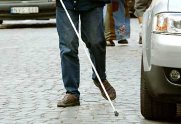 Νέα θεραπεία με λέιζερ θα σώσει χιλιάδες από την τύφλωση