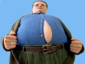 «Φορολογήστε τους παχύσαρκους»