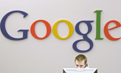 Η Google μηνύει αμερικανικό υπουργείο