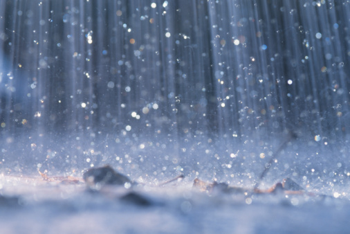 Τι προκαλεί το άρωμα της βροχής;