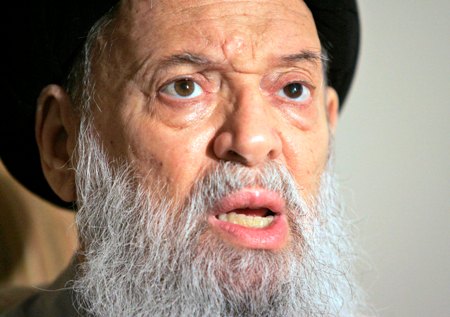 «Οι σουνίτες τζιχαντιστές πρέπει να εκδιωχθούν από το Ιράκ»