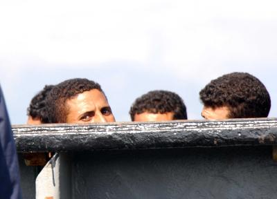 Λαθρέμποροι σκότωσαν μετανάστες στην Αίγυπτο