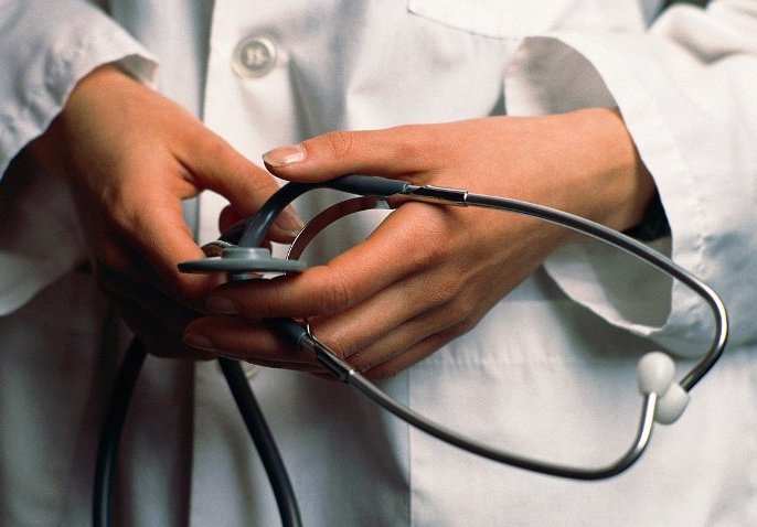 Στάση εργασίας γιατρών Κέντρων Υγείας στη Μυτιλήνη