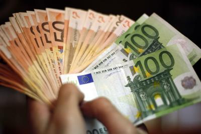 Υπεξαίρεση πολλών εκατομμυρίων ευρώ