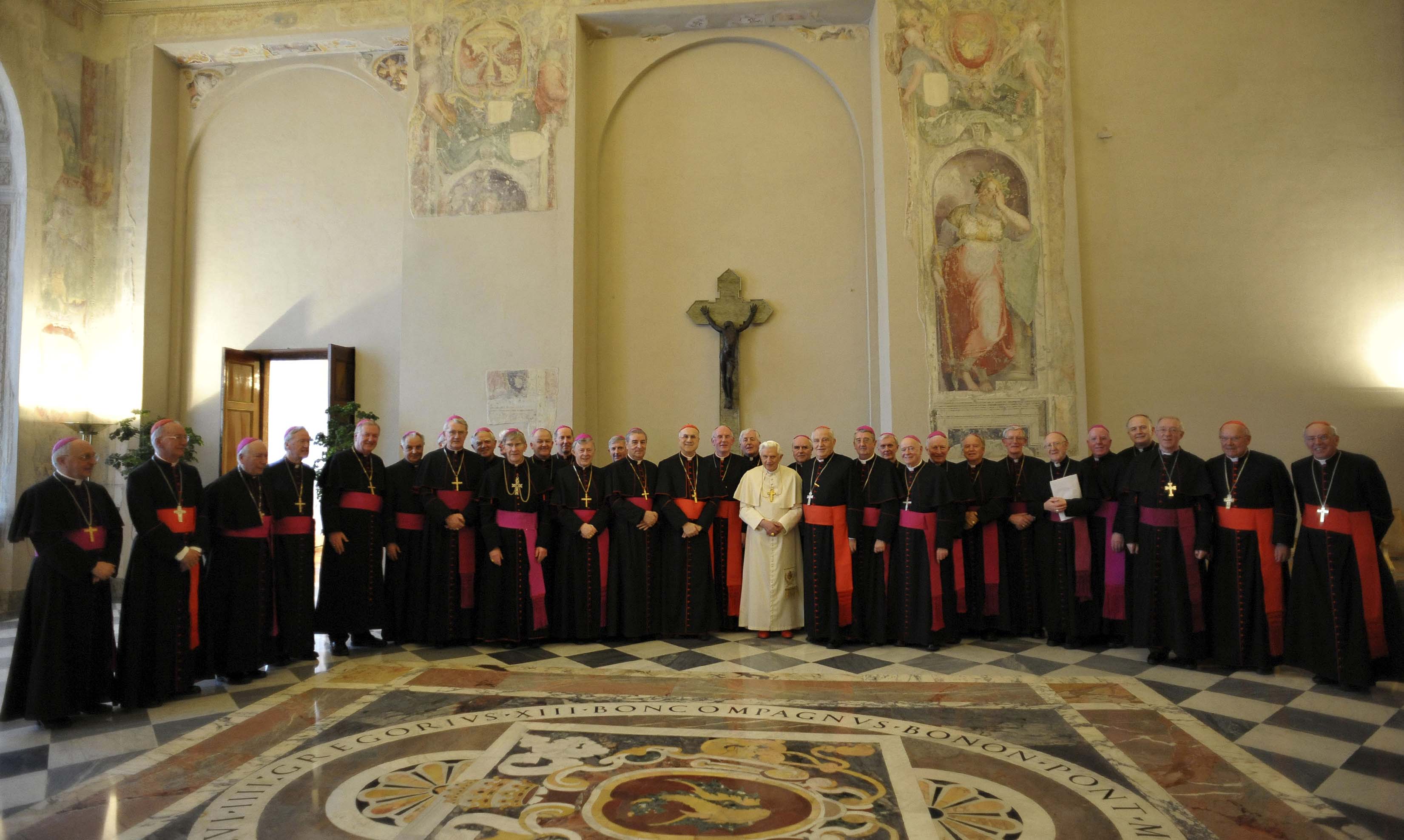 Παρέμβαση του Βατικανού για την οικονομική κρίση