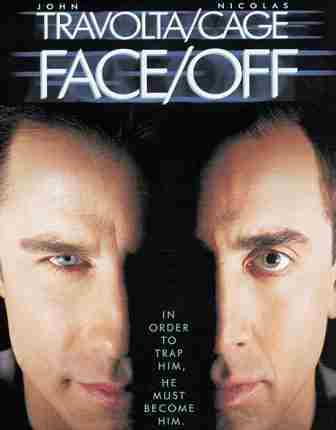 Face off&#8230; και όχι σε ταινία