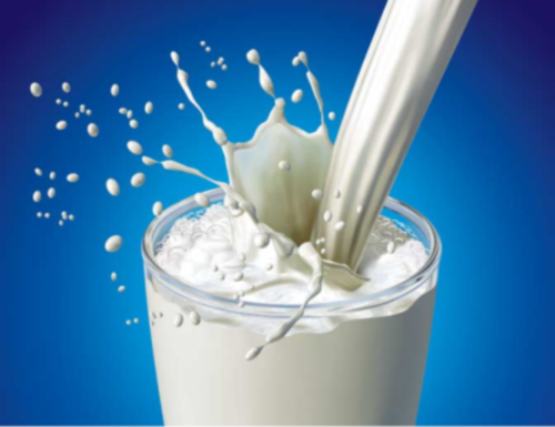 Υπουργική Απόφαση για τη διάθεση γάλακτος στα σχολεία
