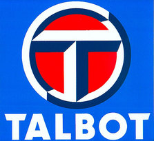 Η επιστροφή της Talbot;