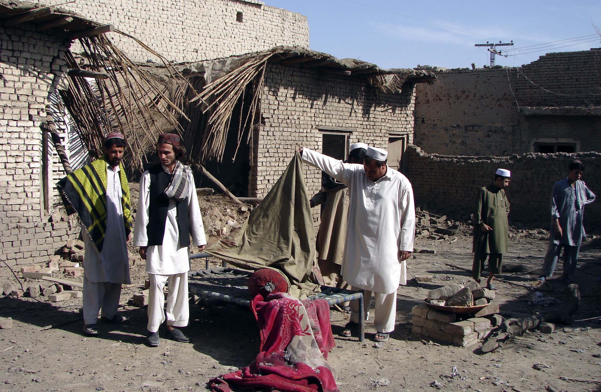 Ταλιμπάν εκτέλεσαν τρεις γυναίκες για μοιχεία