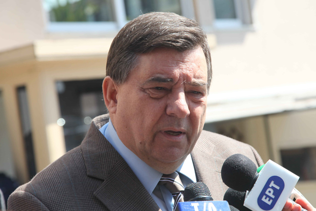 «Χρειάζεται νέα στρατηγική για το Κυπριακό»