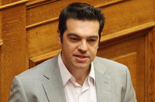Παράταση της προανακριτικής για το Βατοπέδι ζητά ο ΣΥΡΙΖΑ