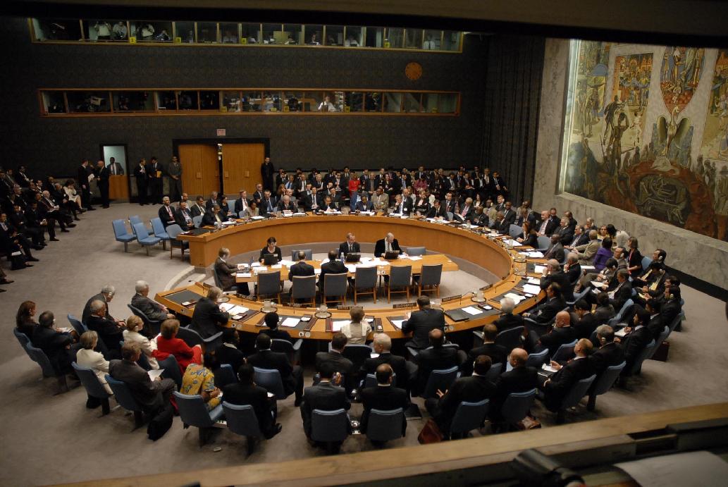 Ξεκίνησαν οι διαβουλεύσεις για την ένταξη της Παλαιστίνης στα Ηνωμένα Έθνη