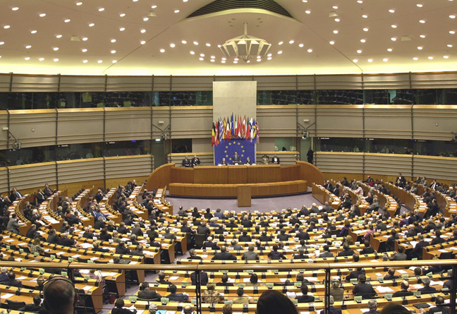Έκκληση στο Ευρωκοινοβούλιο για την ολοκλήρωση της αξιολόγησης