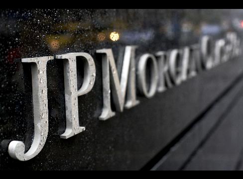 Σημαντικά κέρδη για τη JPMorgan Chase
