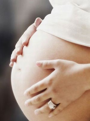 Η ανεπαρκής διατροφή στην εγκυμοσύνη φέρνει πρόωρη γήρανση στα έμβρυα