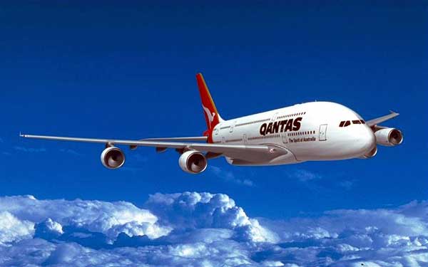 «Χτυπάει» τις πτήσεις προς Ελλάδα και Ιταλία η Qantas