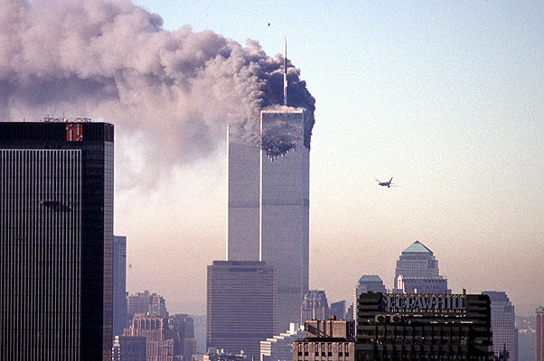 Οι εκδηλώσεις για την επέτειο της 11ης Σεπτεμβρίου