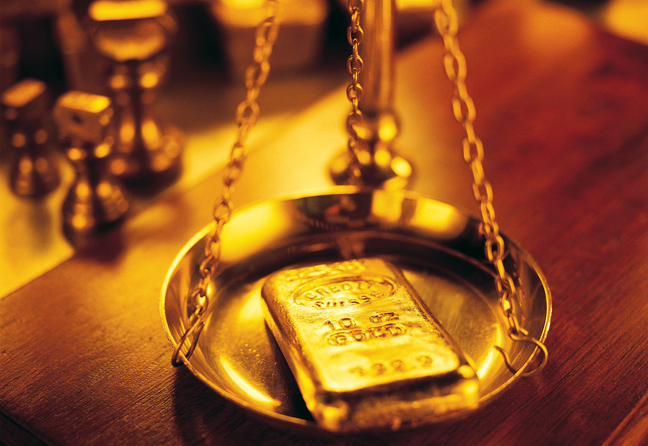 Το ΔΝΤ πουλάει χρυσό