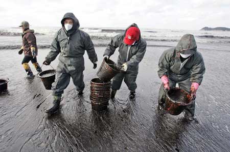 Η BP ζητά αποζημίωση για τον Κόλπο του Μεξικού